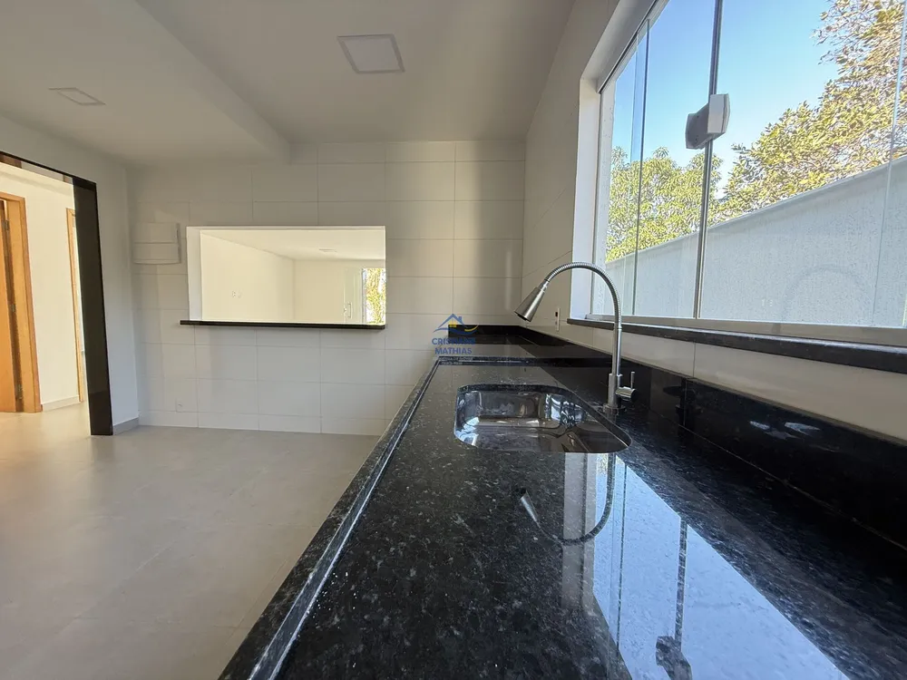 Casa, 3 quartos, 140 m² - Foto 5