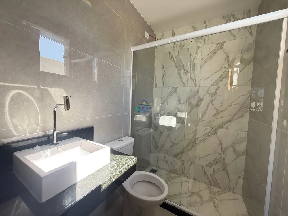 Casa, 3 quartos, 140 m² - Foto 10
