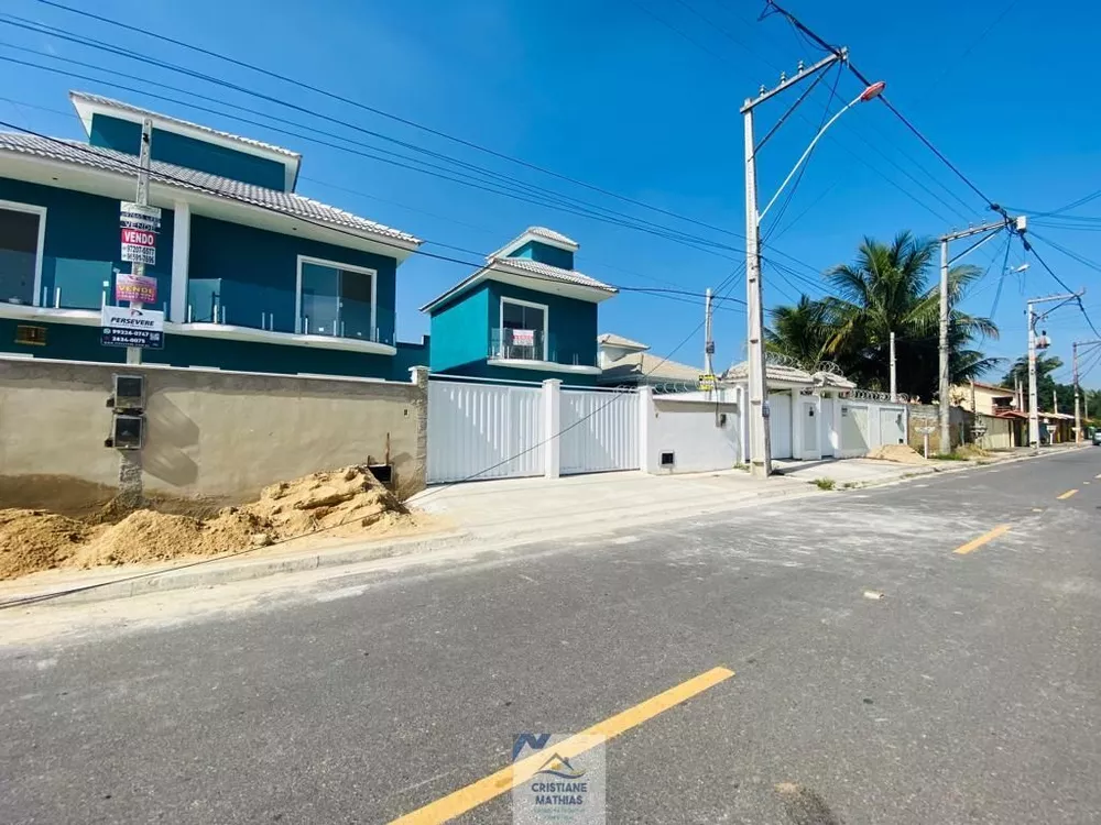 Casa, 2 quartos, 81 m² - Foto 17