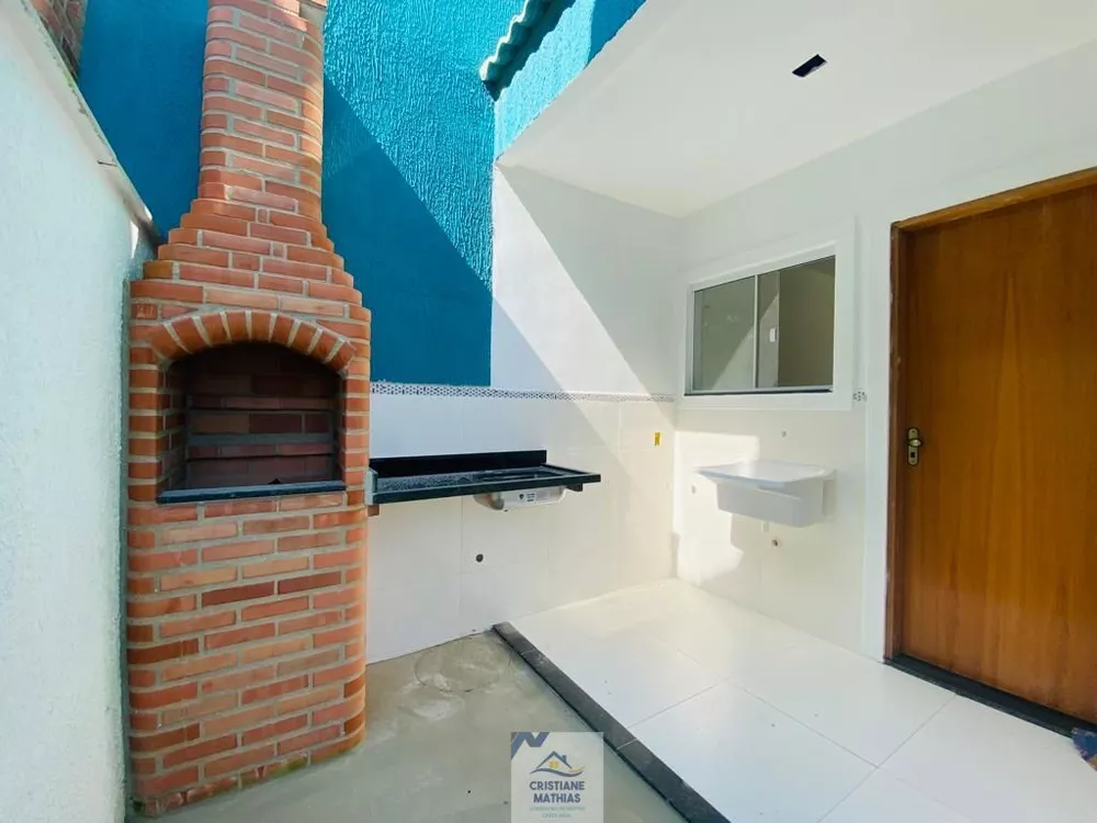 Casa, 2 quartos, 81 m² - Foto 6