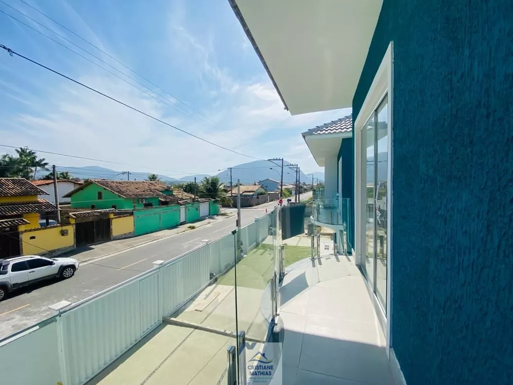 Casa, 2 quartos, 81 m² - Foto 22