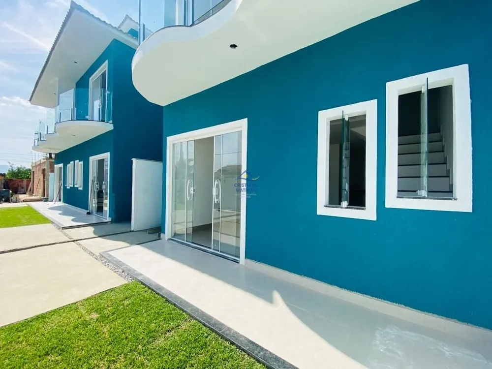 Casa, 2 quartos, 81 m² - Foto 44