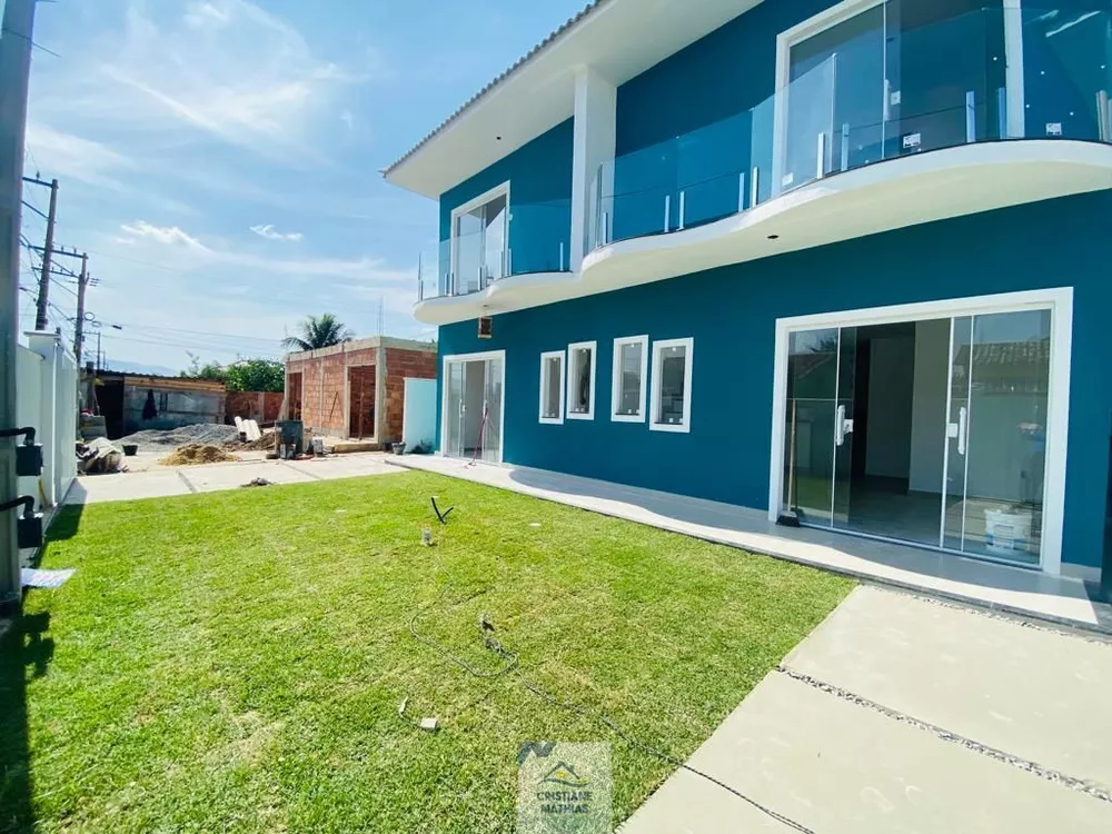 Casa, 2 quartos, 81 m² - Foto 32