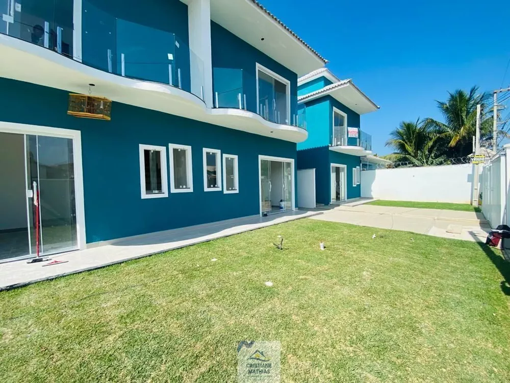 Casa, 2 quartos, 81 m² - Foto 35