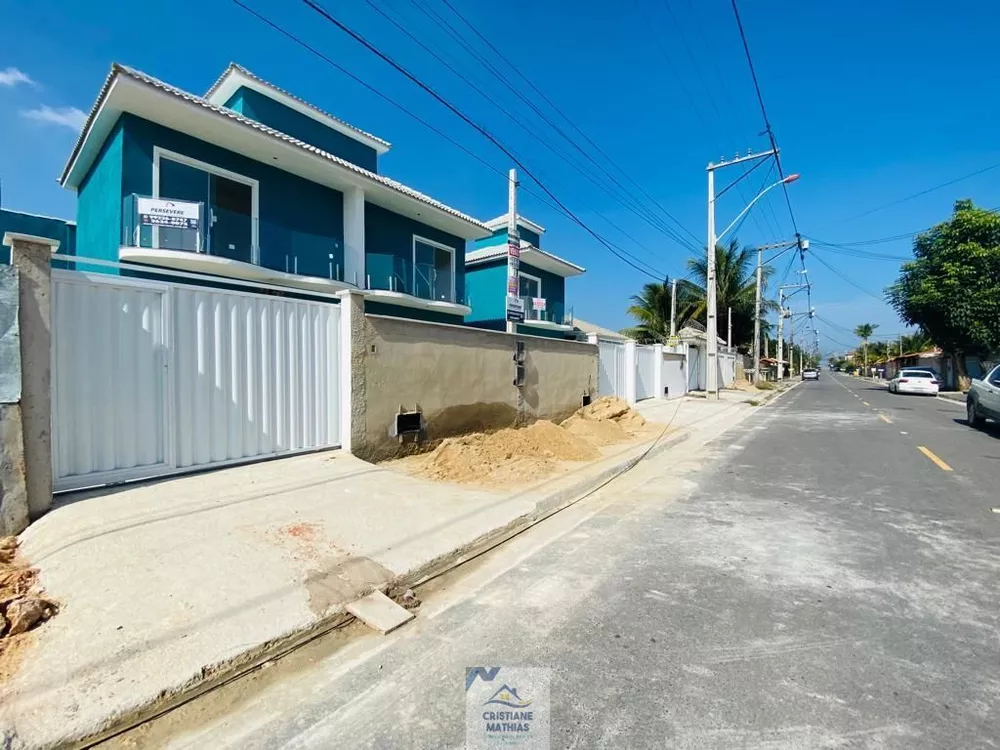 Casa, 2 quartos, 81 m² - Foto 8