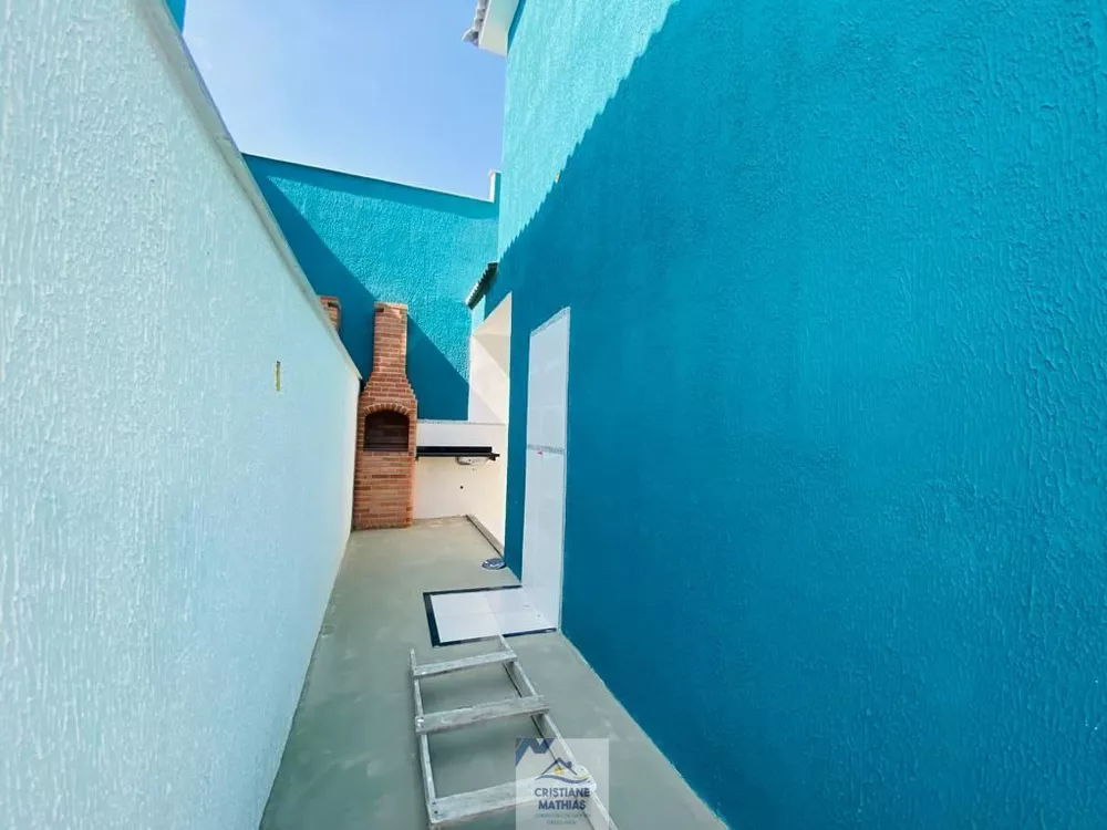 Casa, 2 quartos, 81 m² - Foto 25
