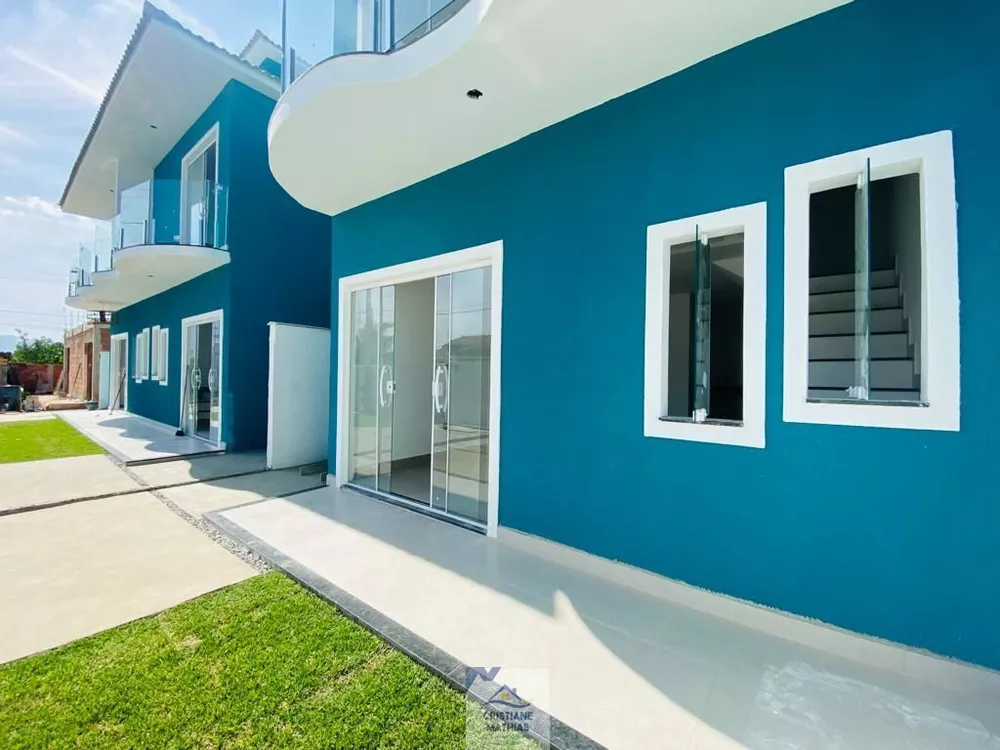 Casa, 2 quartos, 81 m² - Foto 7