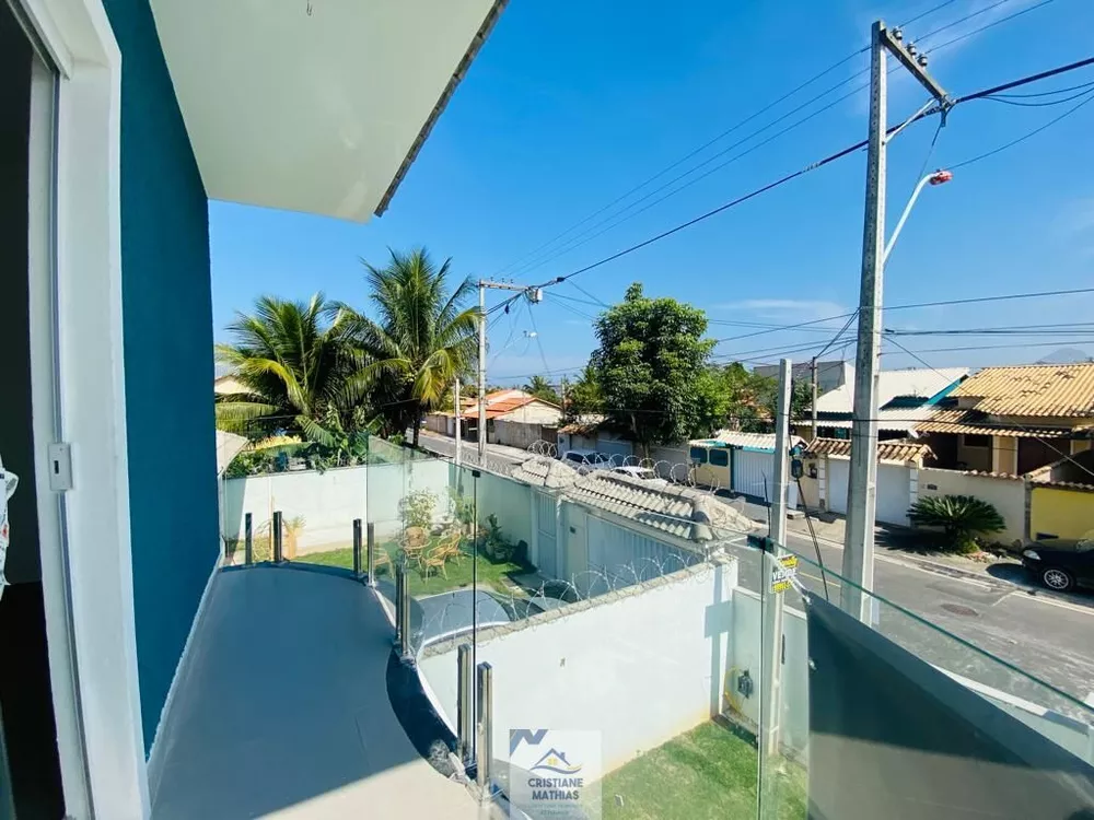 Casa, 2 quartos, 81 m² - Foto 18