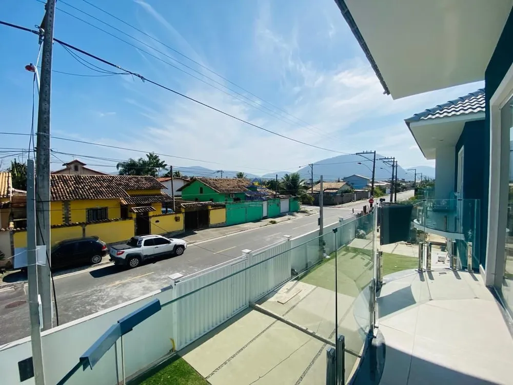 Casa, 2 quartos, 81 m² - Foto 37