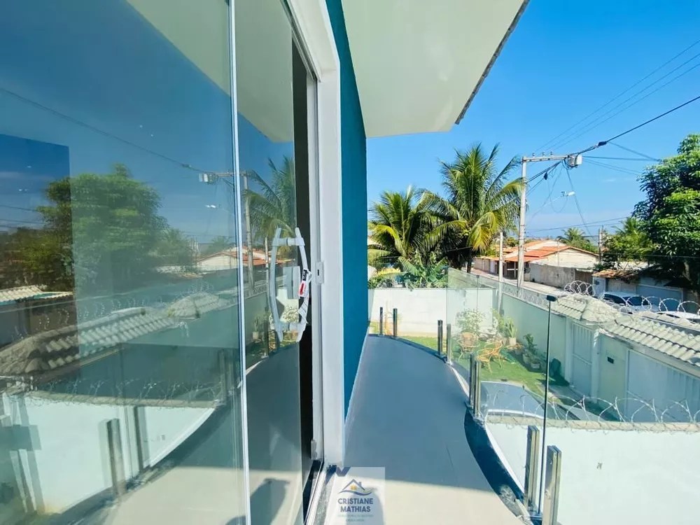Casa, 2 quartos, 81 m² - Foto 11