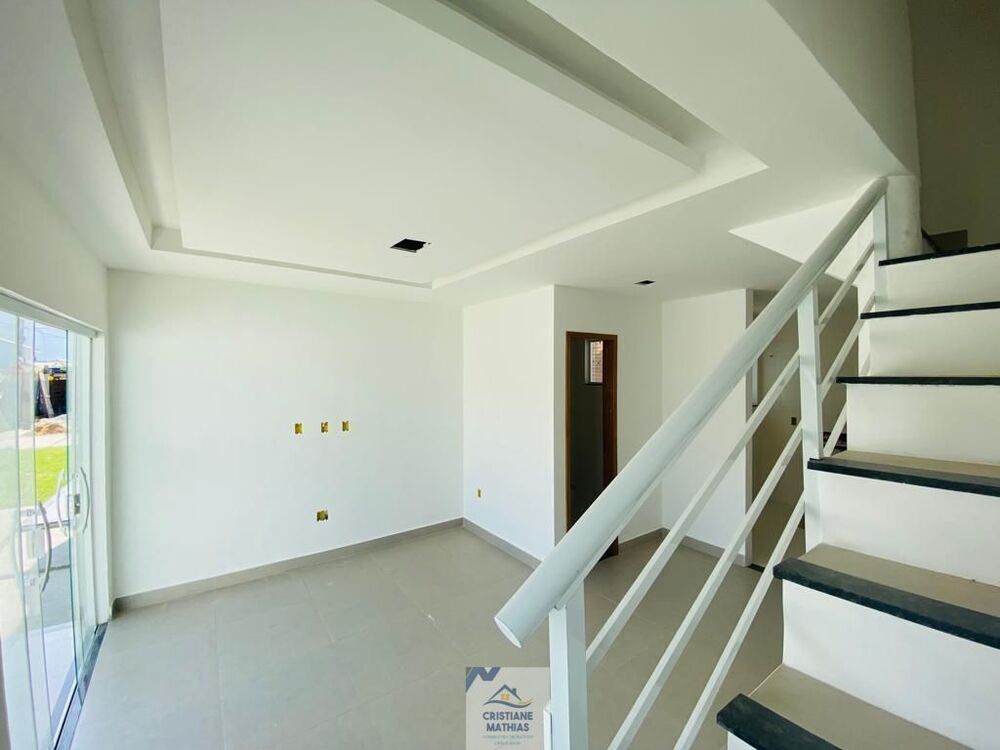 Casa, 2 quartos, 81 m² - Foto 1