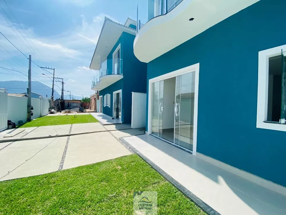 Casa, 2 quartos, 81 m² - Foto 12