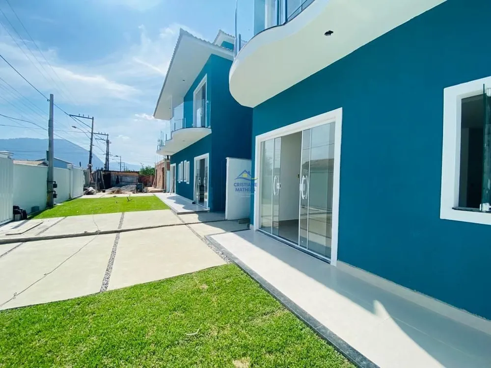 Casa, 2 quartos, 81 m² - Foto 45