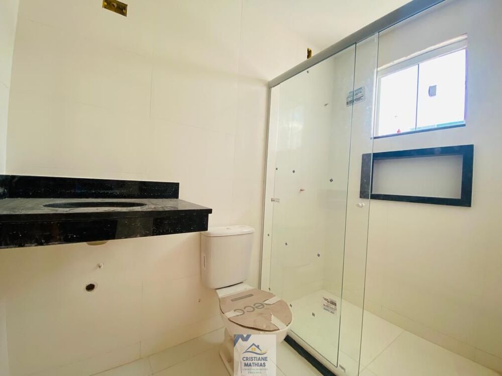 Casa, 2 quartos, 81 m² - Foto 3
