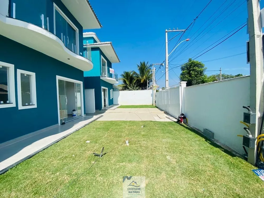 Casa, 2 quartos, 81 m² - Foto 29