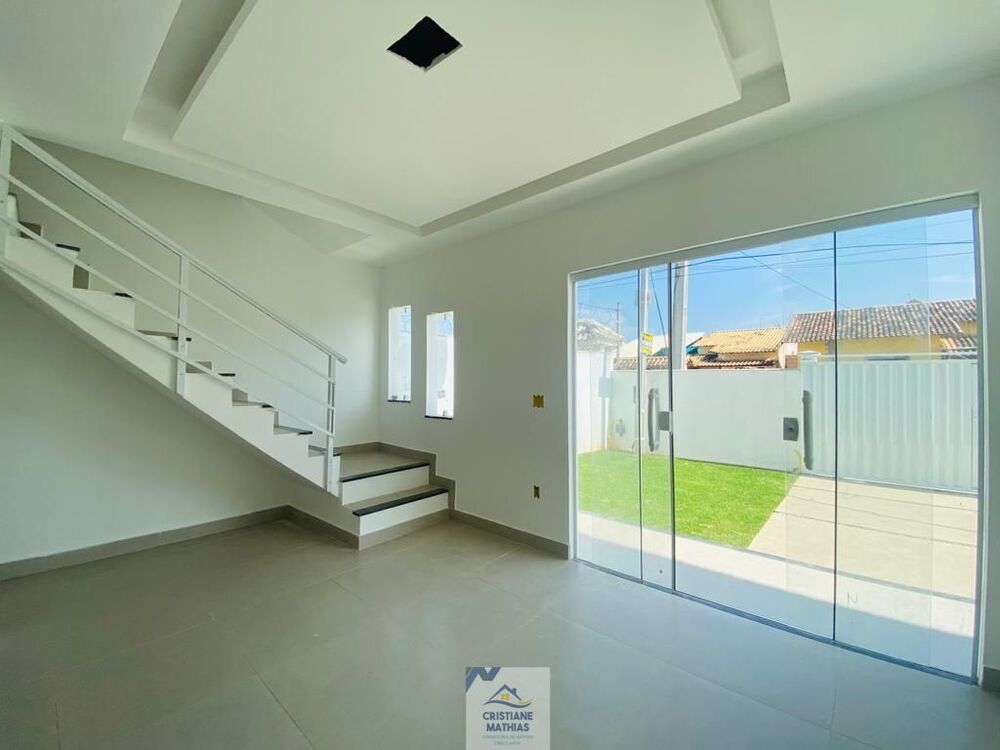 Casa, 2 quartos, 81 m² - Foto 4