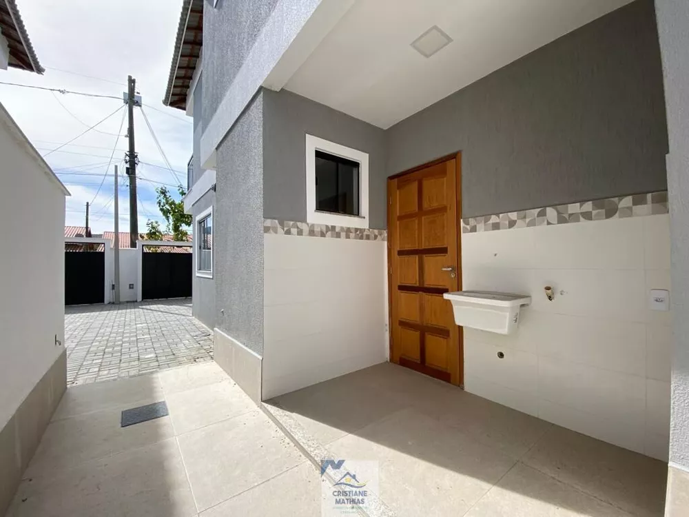Casa, 2 quartos, 83 m² - Foto 18