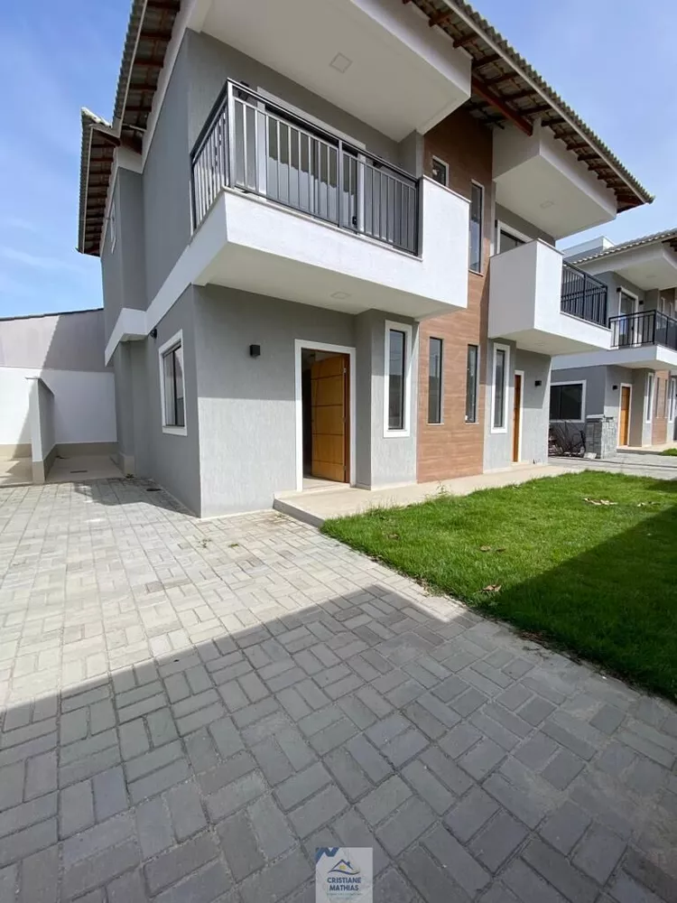 Casa, 2 quartos, 83 m² - Foto 7