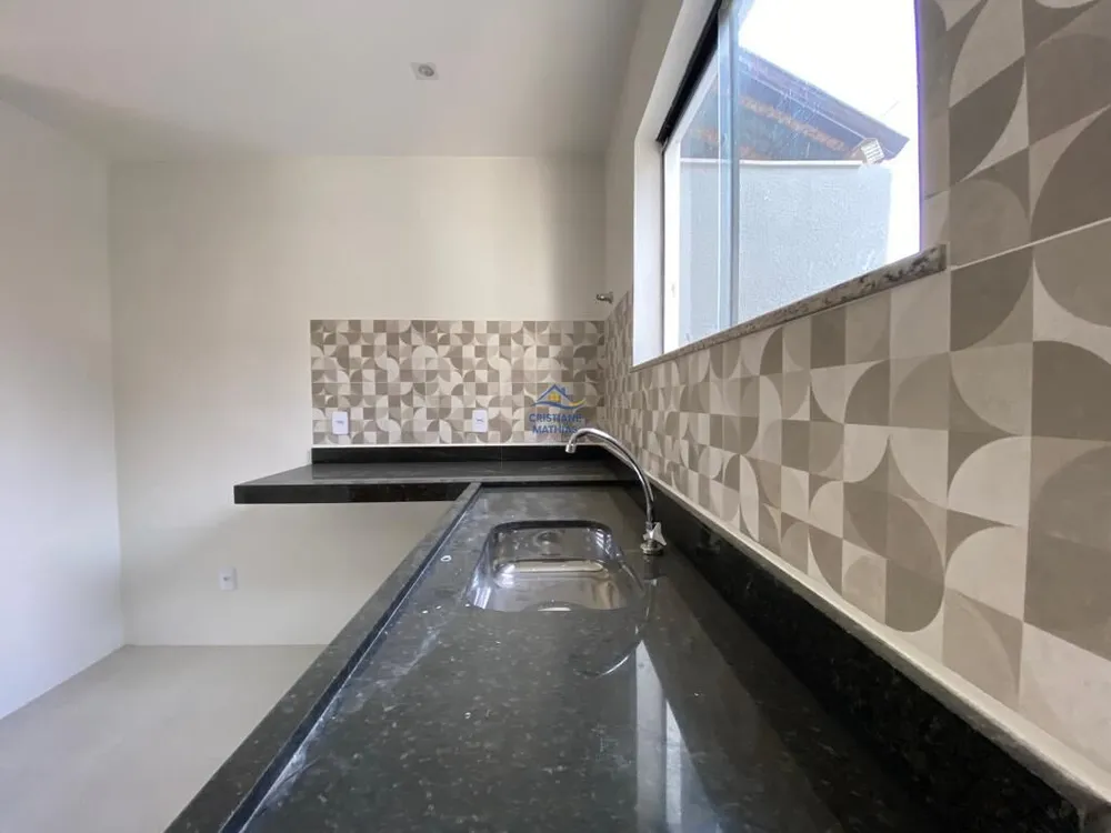 Casa, 2 quartos, 83 m² - Foto 1