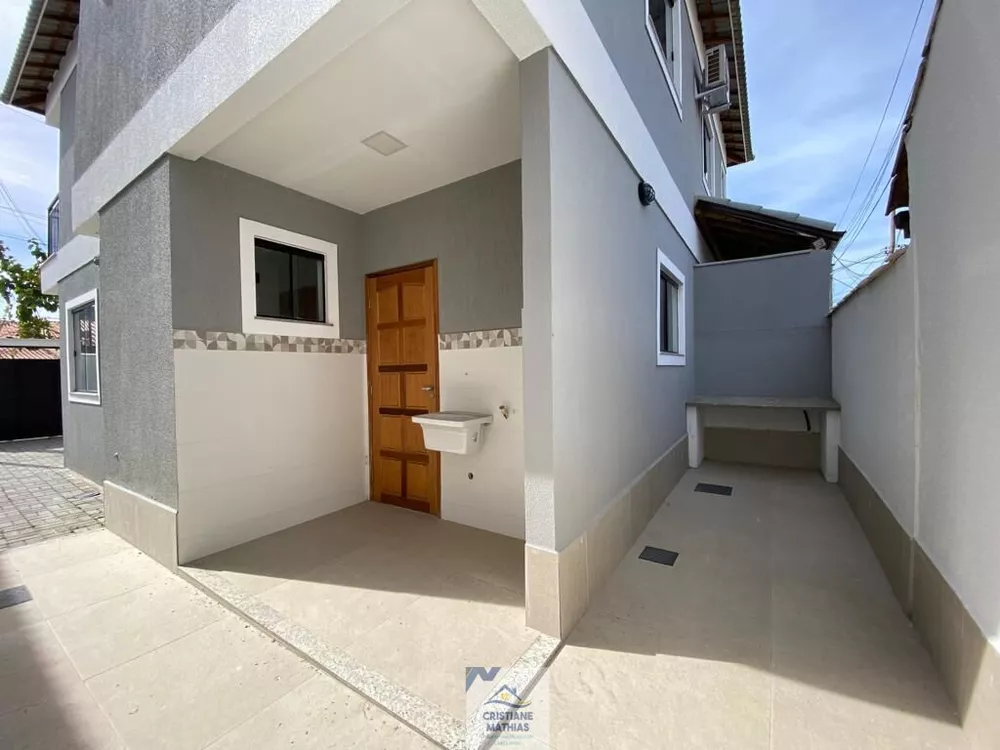 Casa, 2 quartos, 83 m² - Foto 14