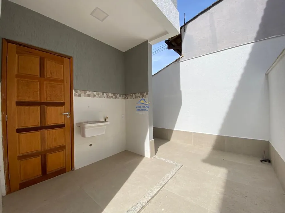 Casa, 2 quartos, 83 m² - Foto 3