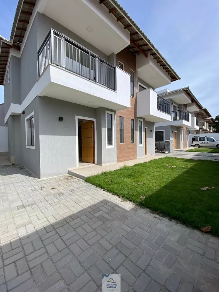 Casa, 2 quartos, 83 m² - Foto 9