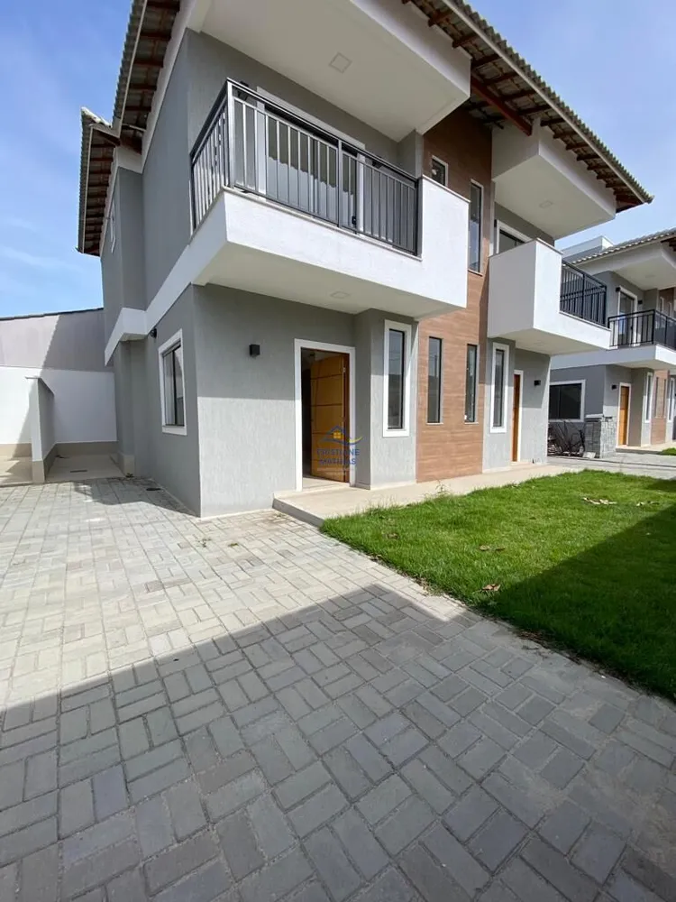 Casa, 2 quartos, 83 m² - Foto 2