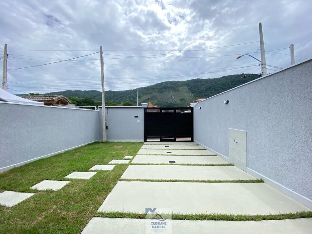 Casa, 2 quartos, 79 m² - Foto 19