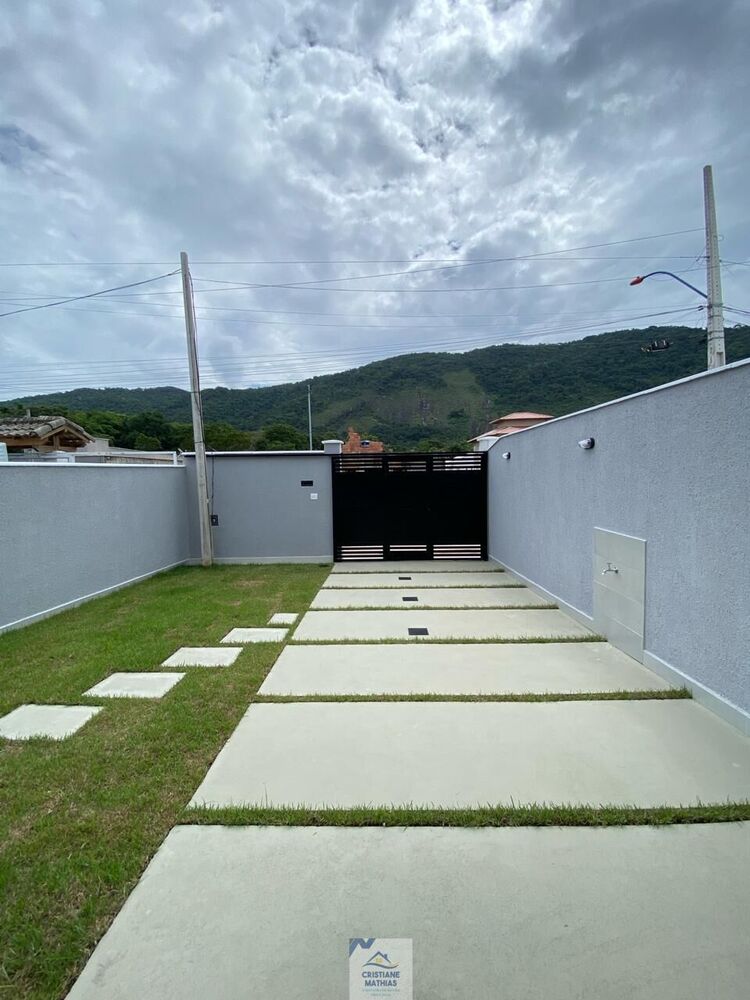 Casa, 2 quartos, 79 m² - Foto 2