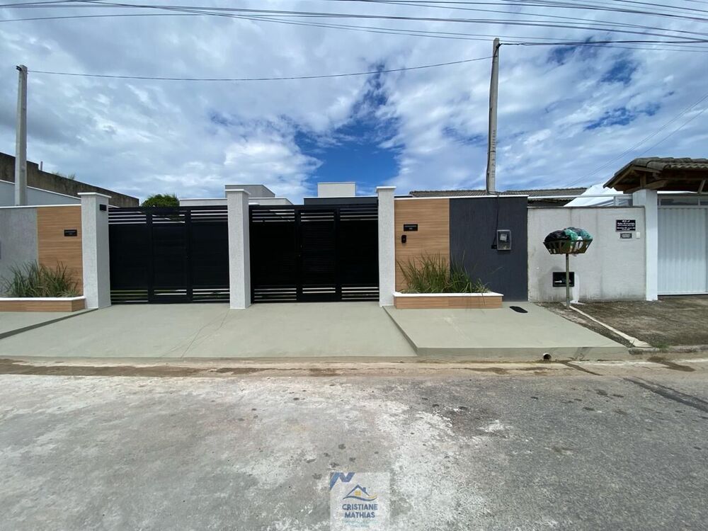 Casa, 2 quartos, 79 m² - Foto 20