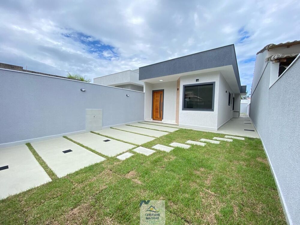 Casa, 2 quartos, 79 m² - Foto 5