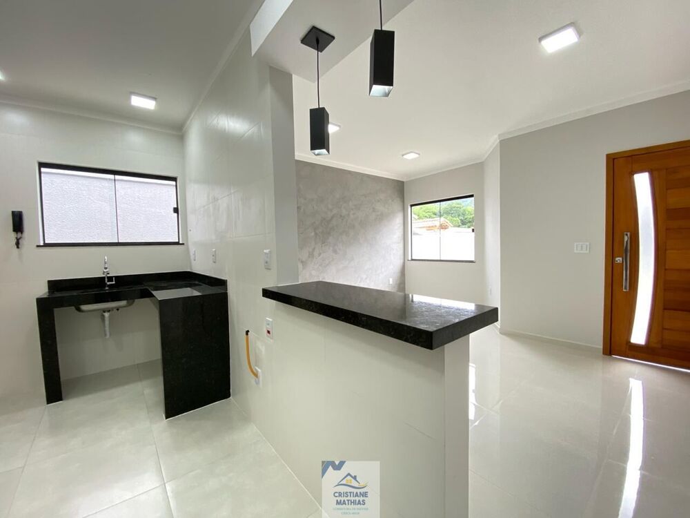 Casa, 2 quartos, 79 m² - Foto 3