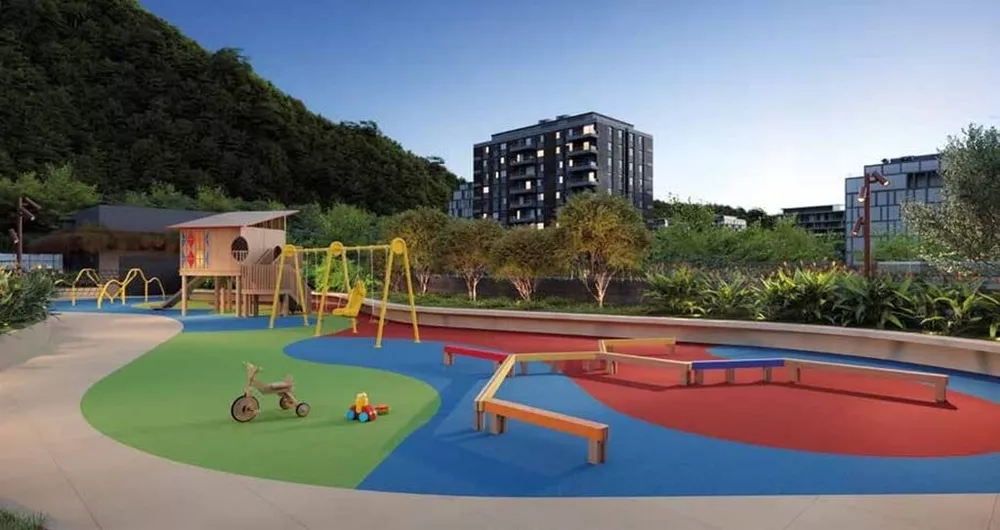 Apartamento, 1 quarto, 27 m² - Foto 21