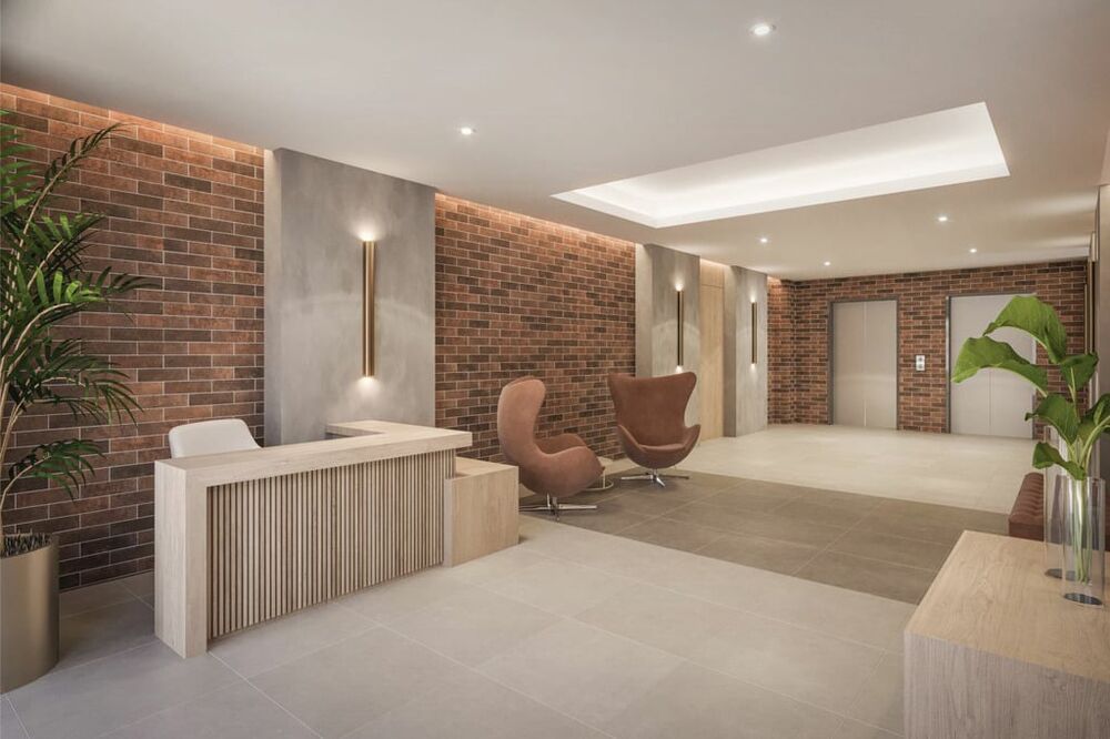 Apartamento à venda com 2 quartos, 109m² - Foto 3