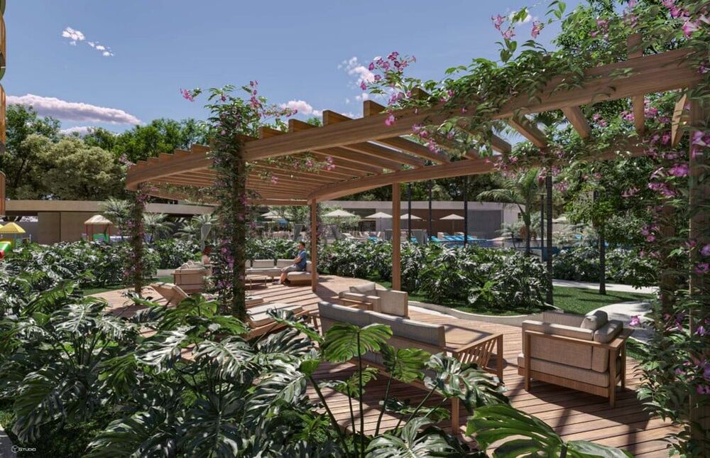 Cobertura, 1 quarto, 80 m² - Foto 38