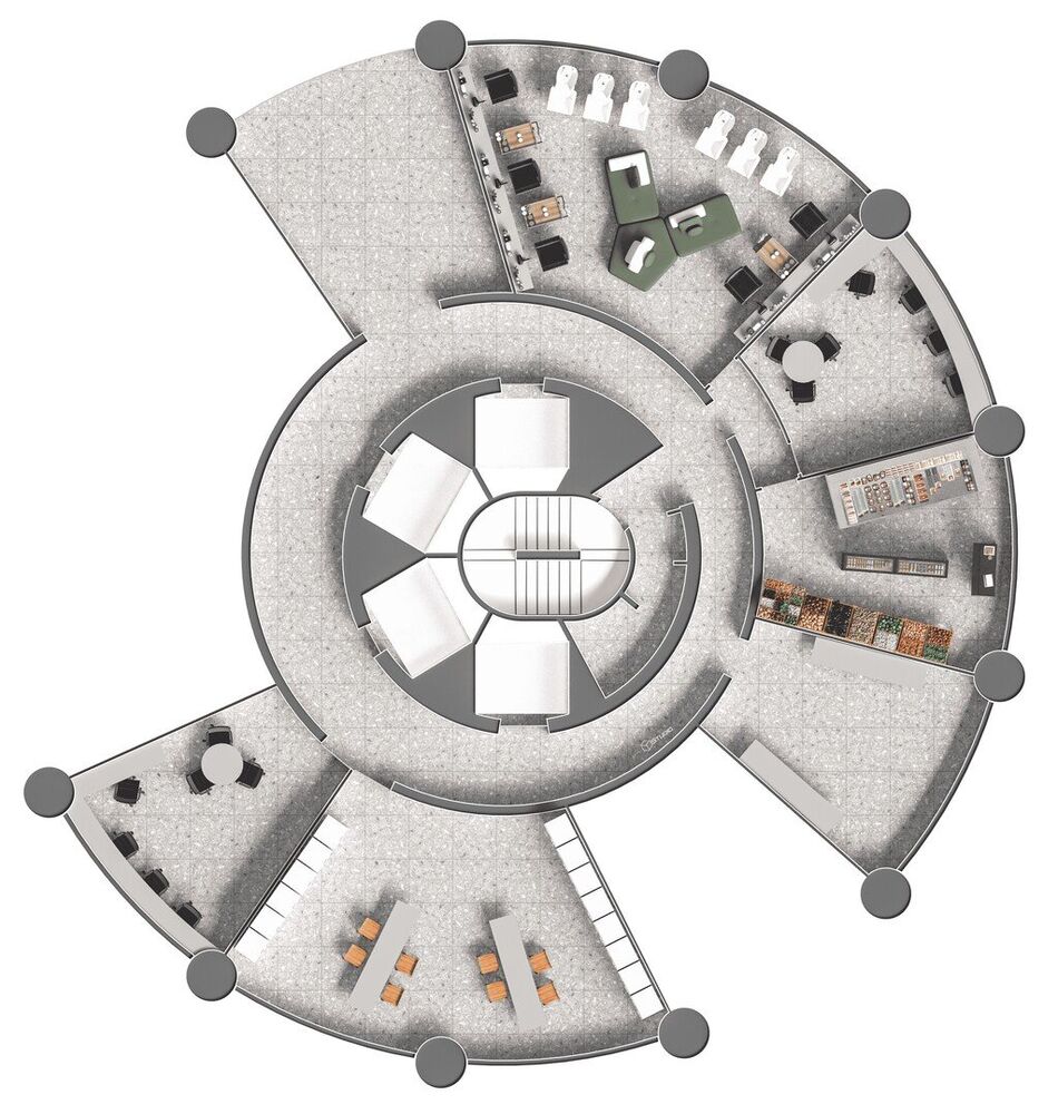 Cobertura, 1 quarto, 80 m² - Foto 67