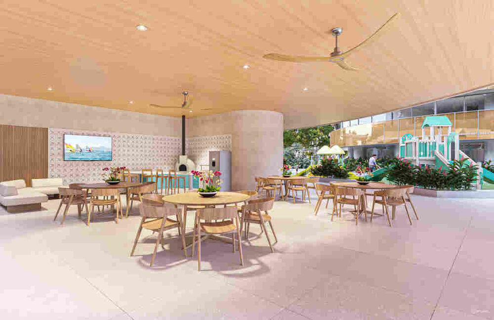 Cobertura, 1 quarto, 80 m² - Foto 25