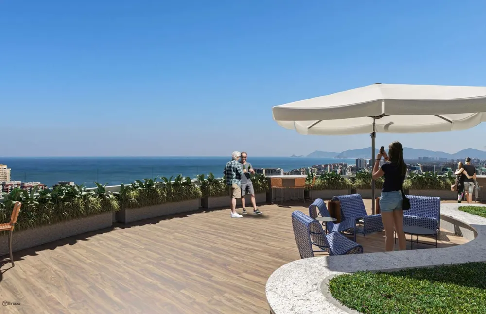 Cobertura, 1 quarto, 80 m² - Foto 125
