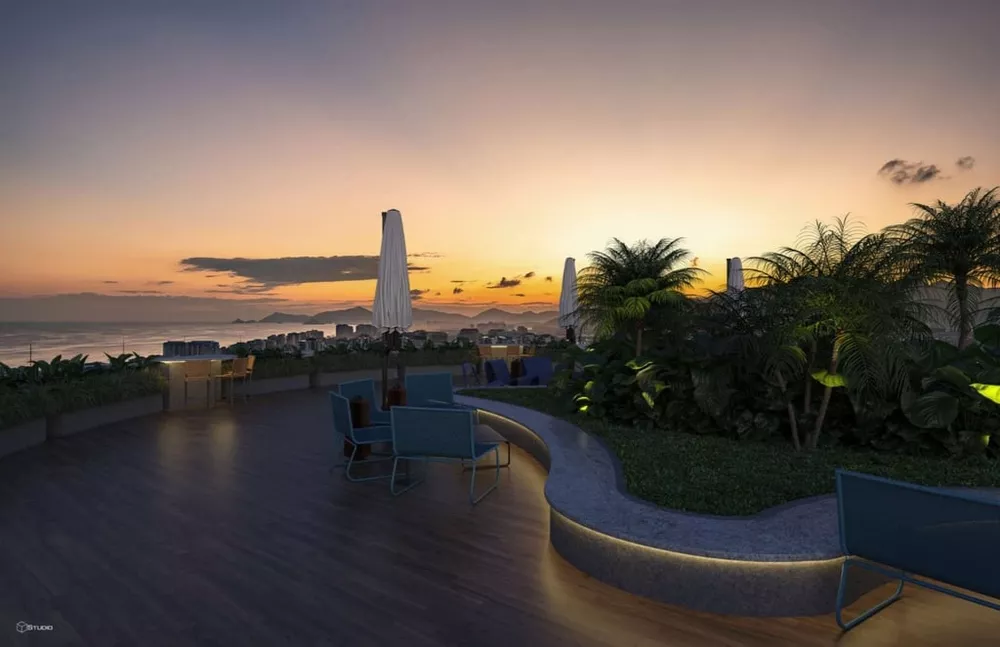 Cobertura, 1 quarto, 80 m² - Foto 48