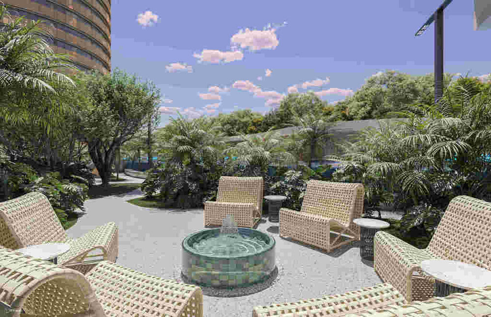 Cobertura, 1 quarto, 80 m² - Foto 45