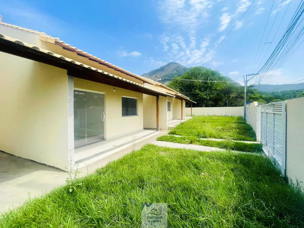 Casa, 2 quartos, 65 m² - Foto 2