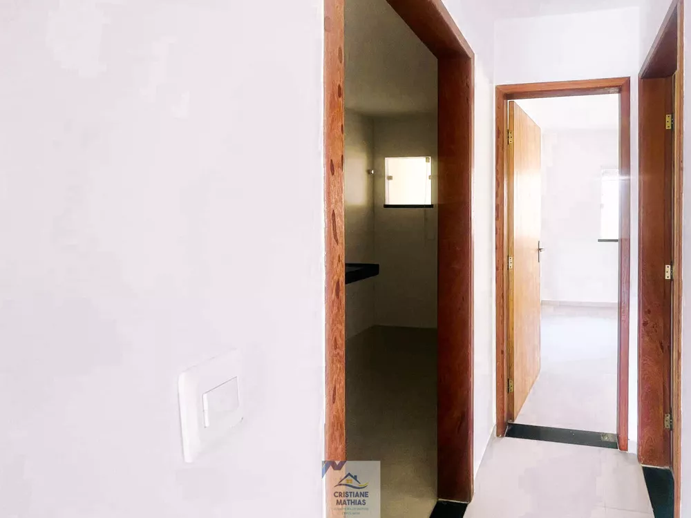 Casa, 2 quartos, 65 m² - Foto 3