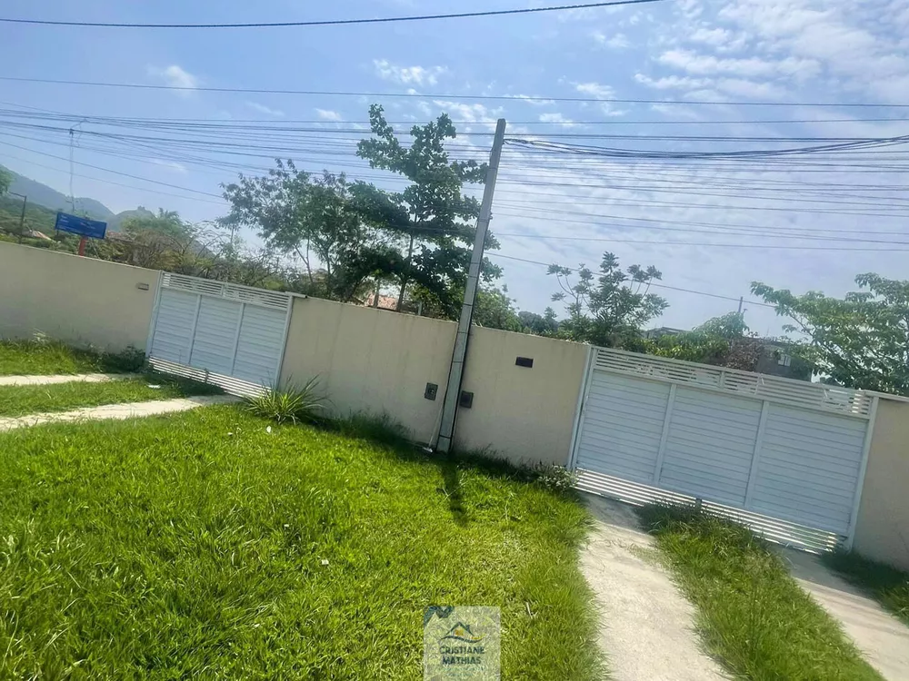 Casa, 2 quartos, 65 m² - Foto 1