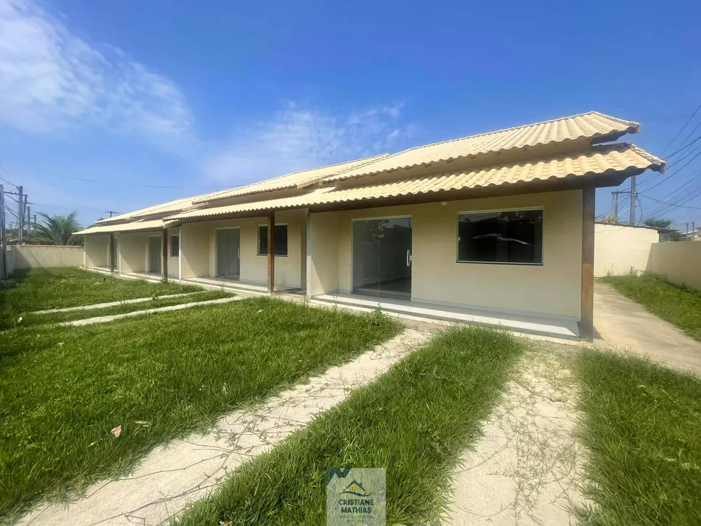 Casa, 2 quartos, 65 m² - Foto 24