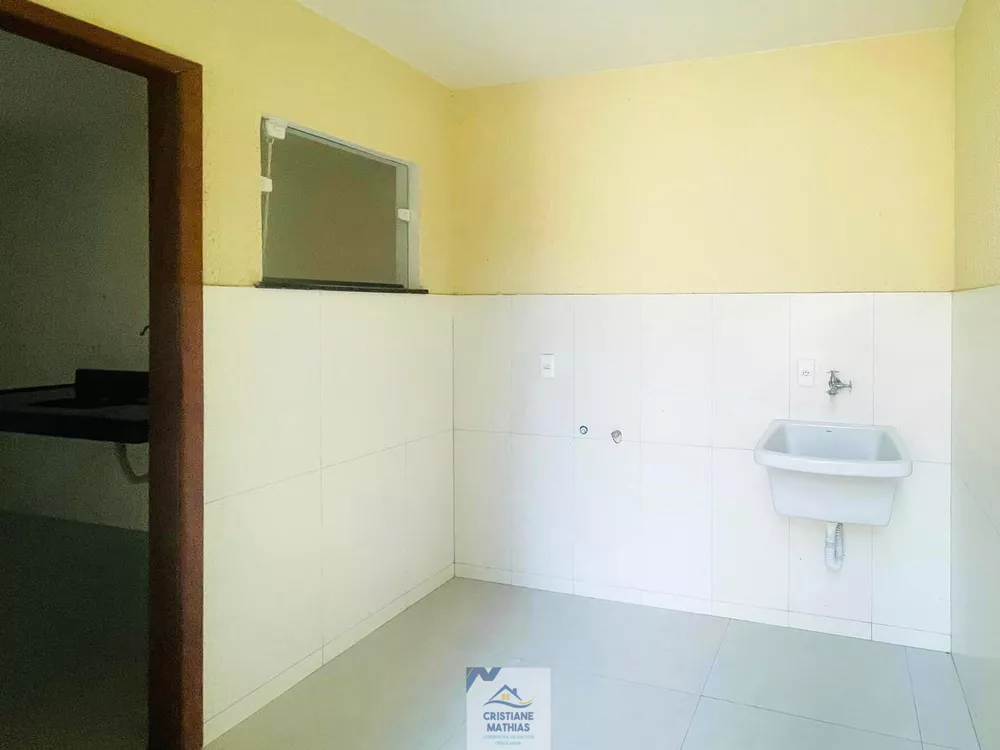 Casa, 2 quartos, 65 m² - Foto 4