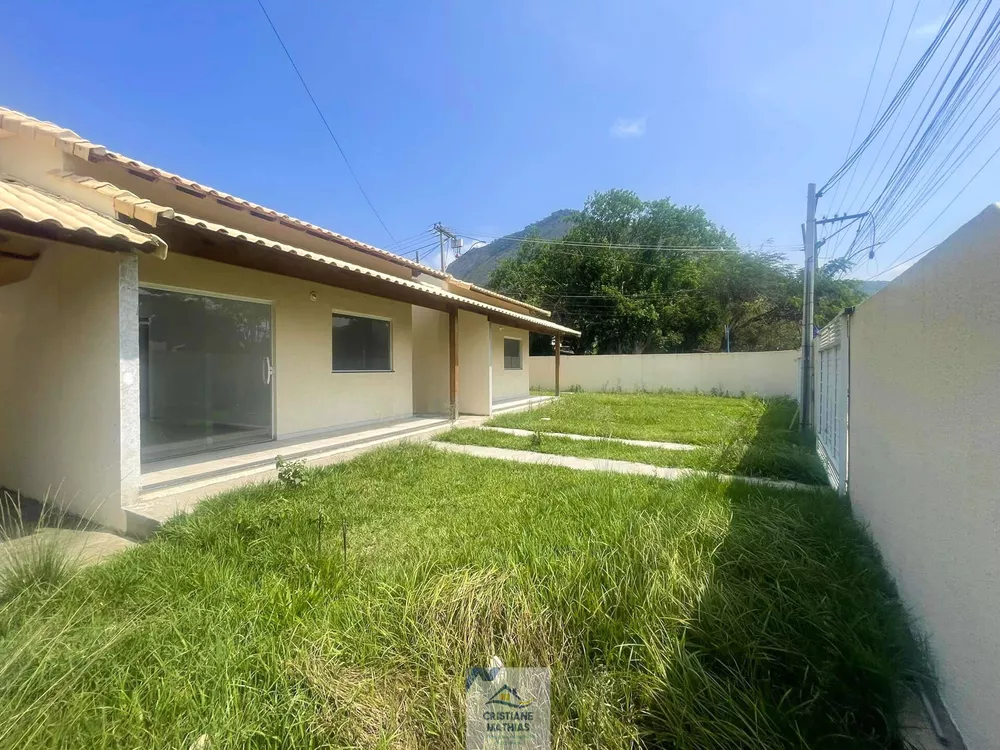 Casa, 2 quartos, 65 m² - Foto 5