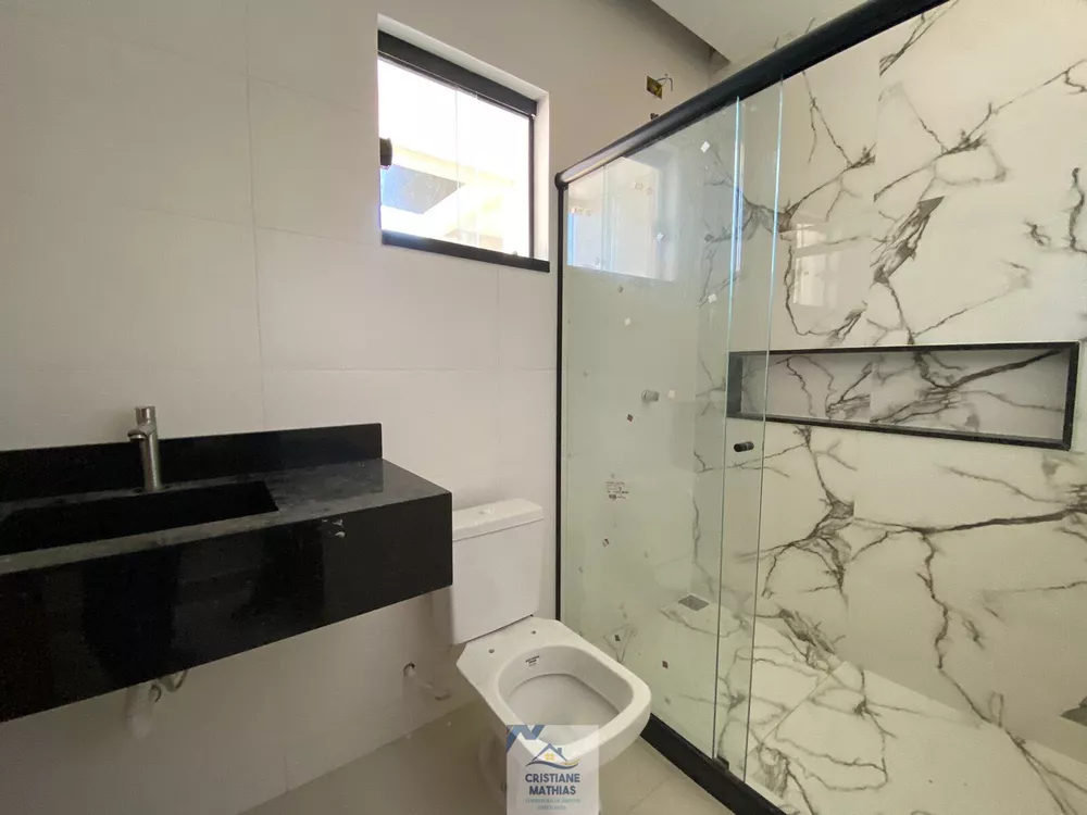 Casa, 3 quartos, 135 m² - Foto 13