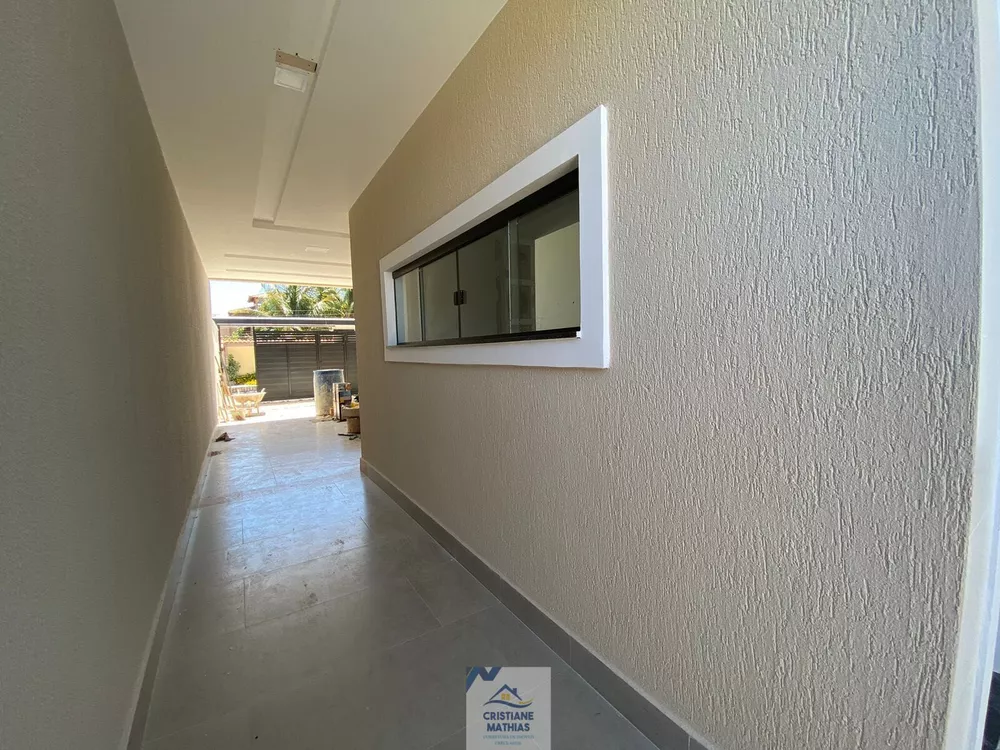 Casa, 3 quartos, 135 m² - Foto 19