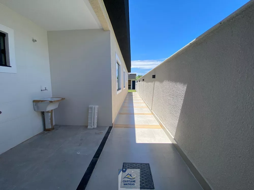 Casa, 3 quartos, 135 m² - Foto 21