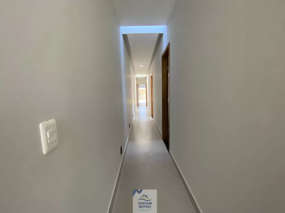 Casa, 3 quartos, 135 m² - Foto 12